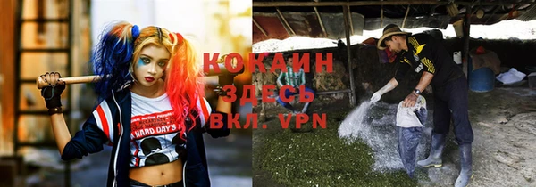кокс Покачи